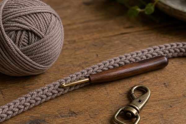 Keycord haken