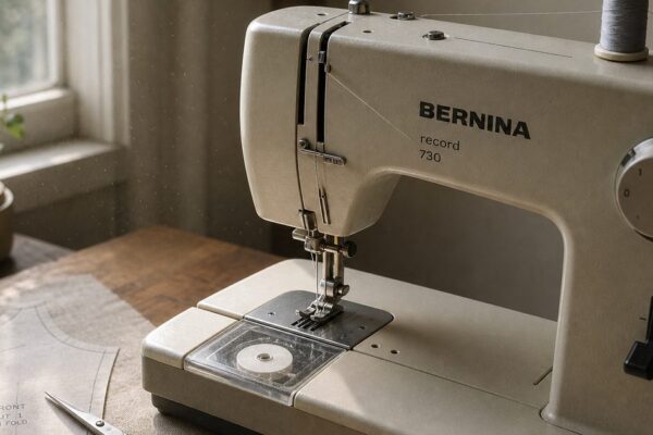 Brother naaimachine kopen: welke functies zijn echt handig voor beginners en gevorderden?