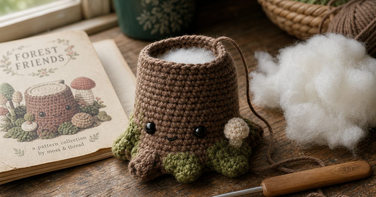 Elfenbos haken